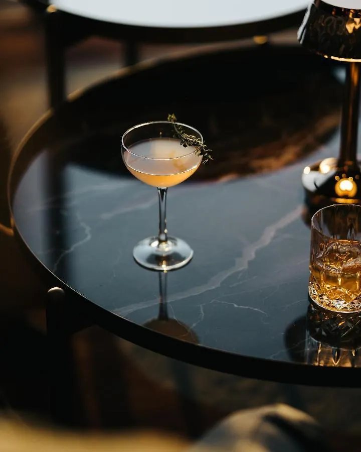 Hotel Riverton Gothenburg