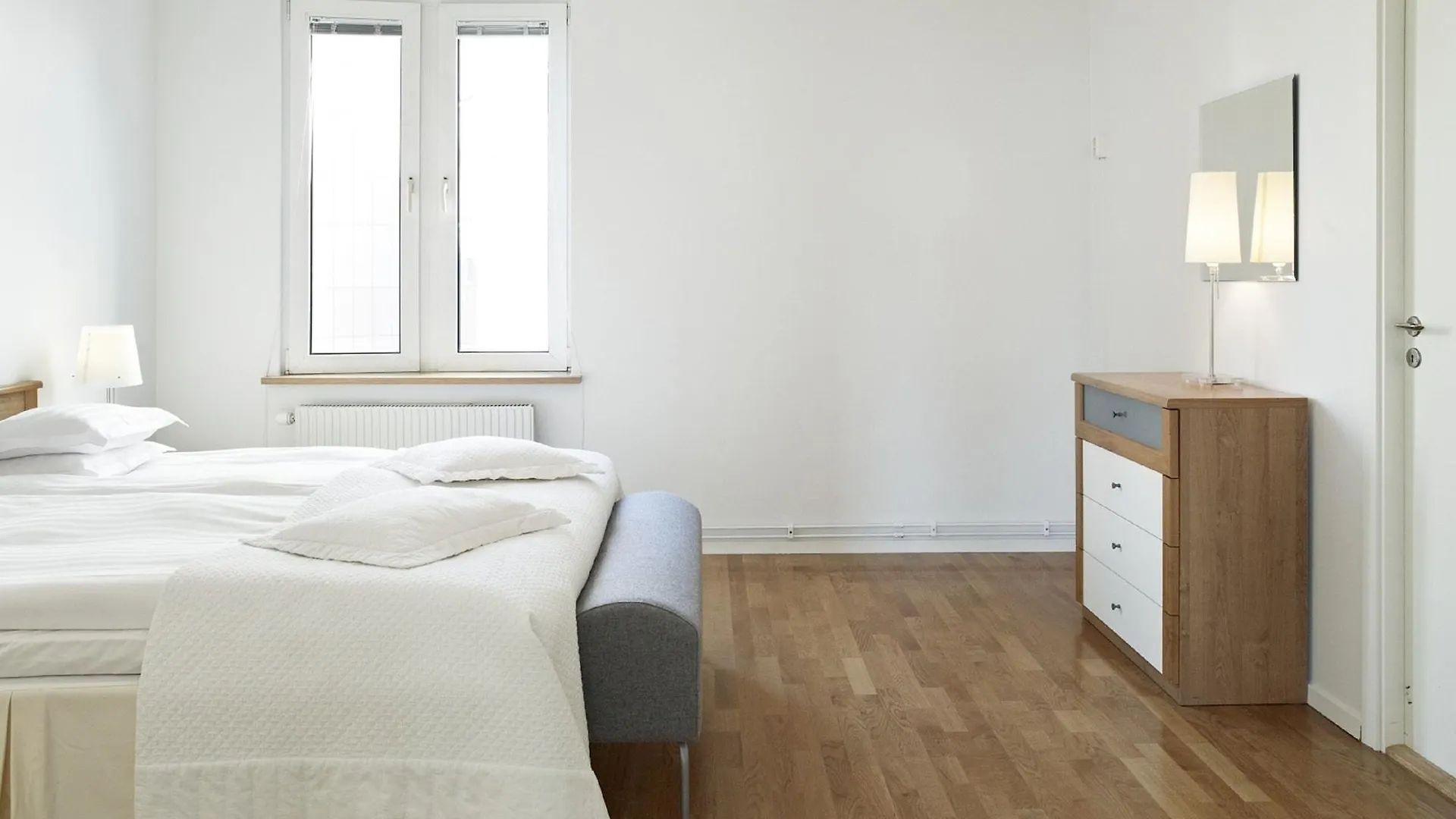 Hotel Riverton Gothenburg