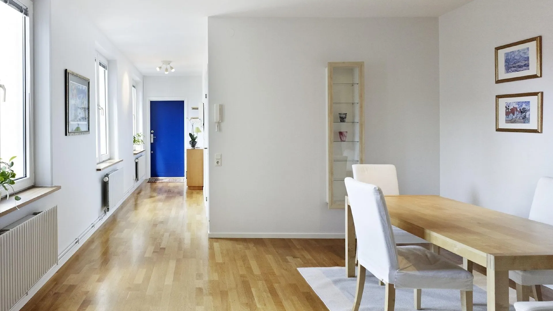 Hotel Riverton Gothenburg