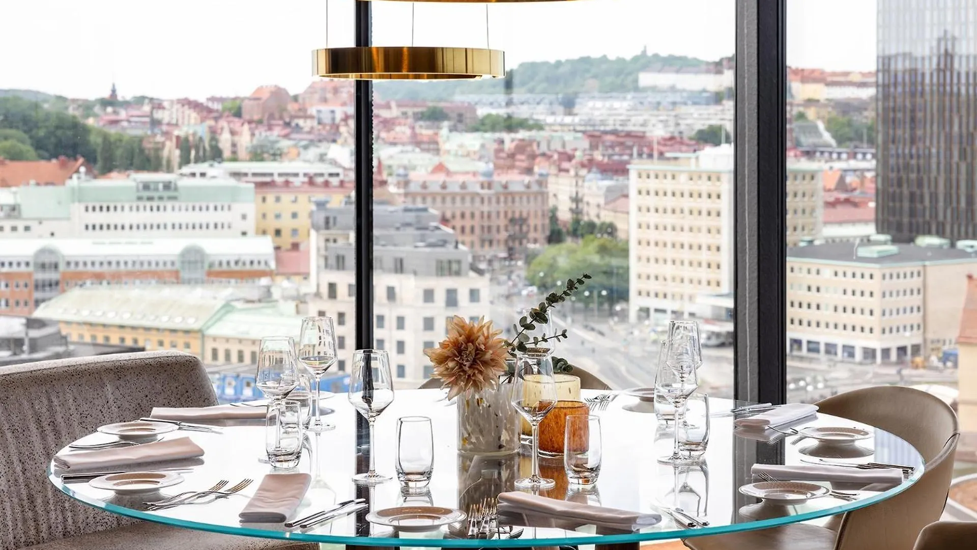 Hotel Riverton Gothenburg