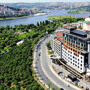 Hotel Moevenpick Golden Horn Estambul