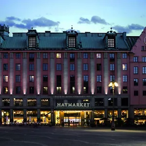 Haymarket By Scandic 4* Stockholm