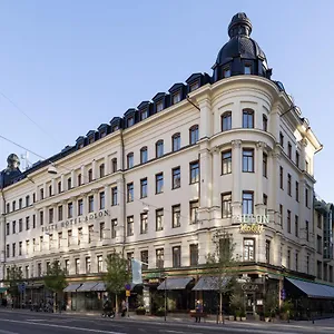 Hotel Elite Adlon Estocolmo