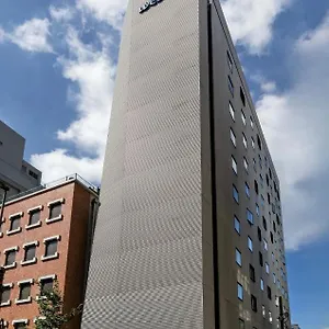 Western Fino Akihabara 3* Prefektura Tokio