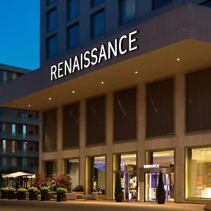 Hotel Renaissance Tower Zúrich