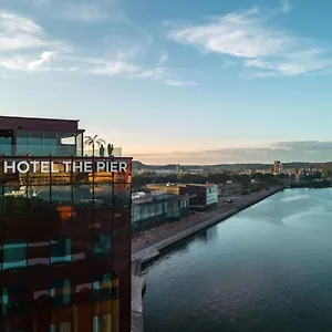 Hotel Clarion The Pier, Goteborg