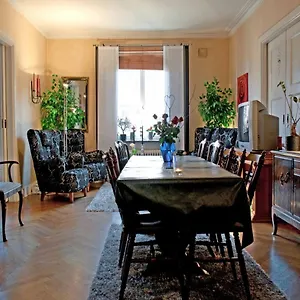 Eklanda Homestay
