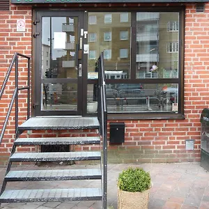 Hostal Rut & Ragnars Vandrarhem Malmö