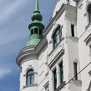Hotel-pension Wild 2* Vídeň