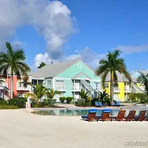 Resort Sandyport Beach Nasáu