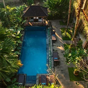 Alam Terrace 3* Ubud (Bali)