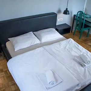 Park Zibert 3* Lublaň