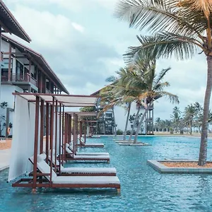 Anantaya & 5* Chilaw