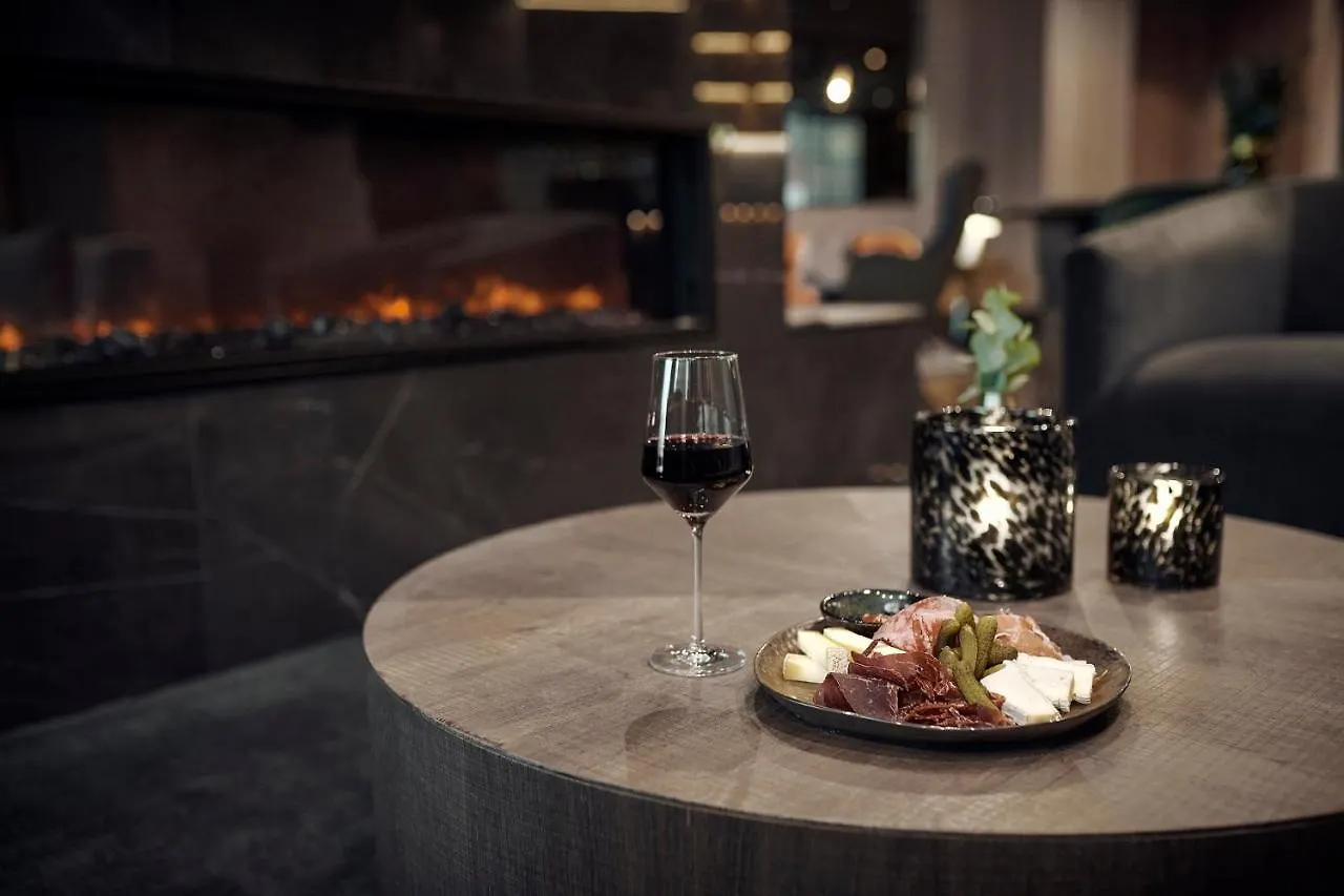 ****  Hotel Riverton Gothenburg Sweden
