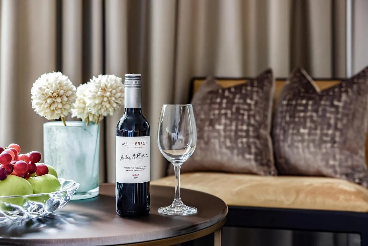 Hotel Riverton Gothenburg Sweden