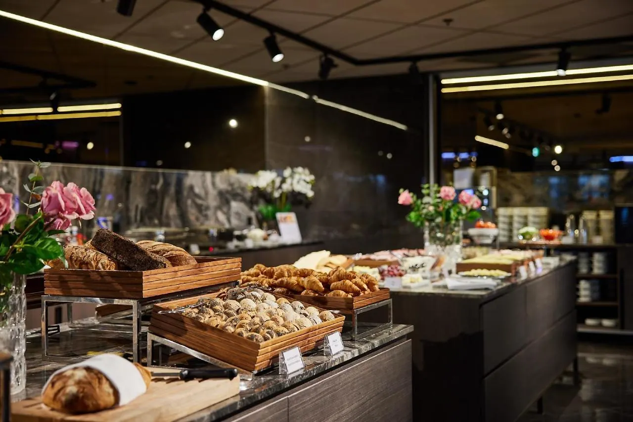 Hotel Riverton Gothenburg