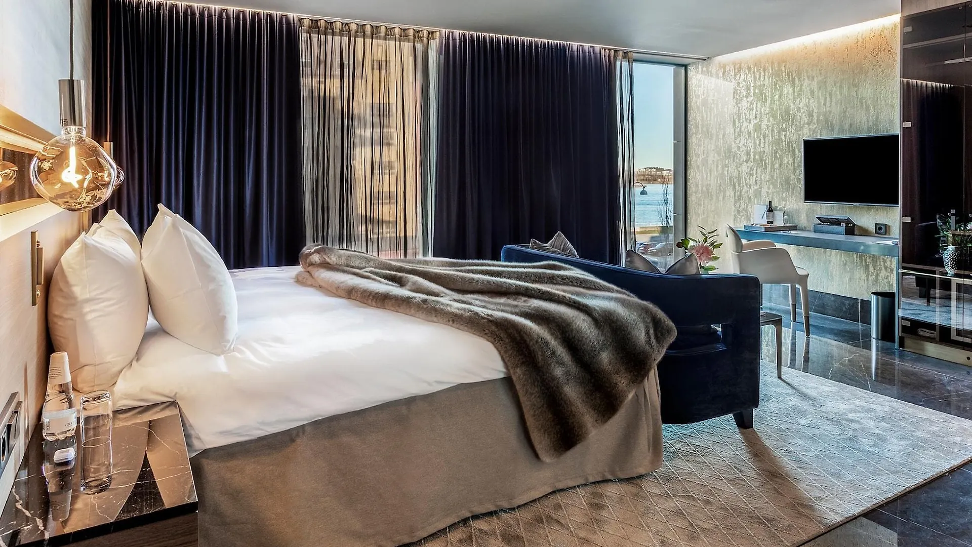 Hotel Riverton Goteborg
