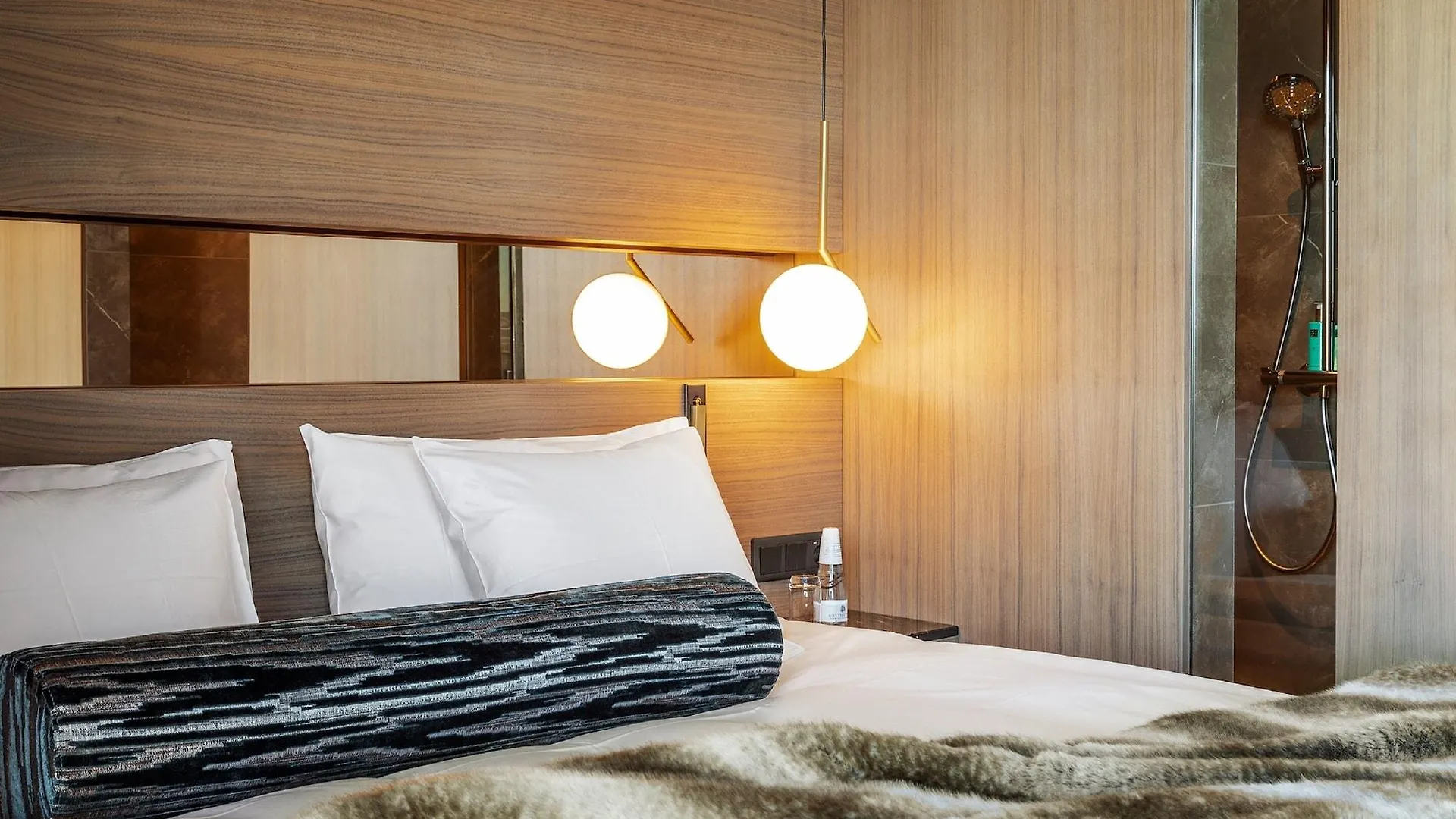 Hotel Riverton Gothenburg