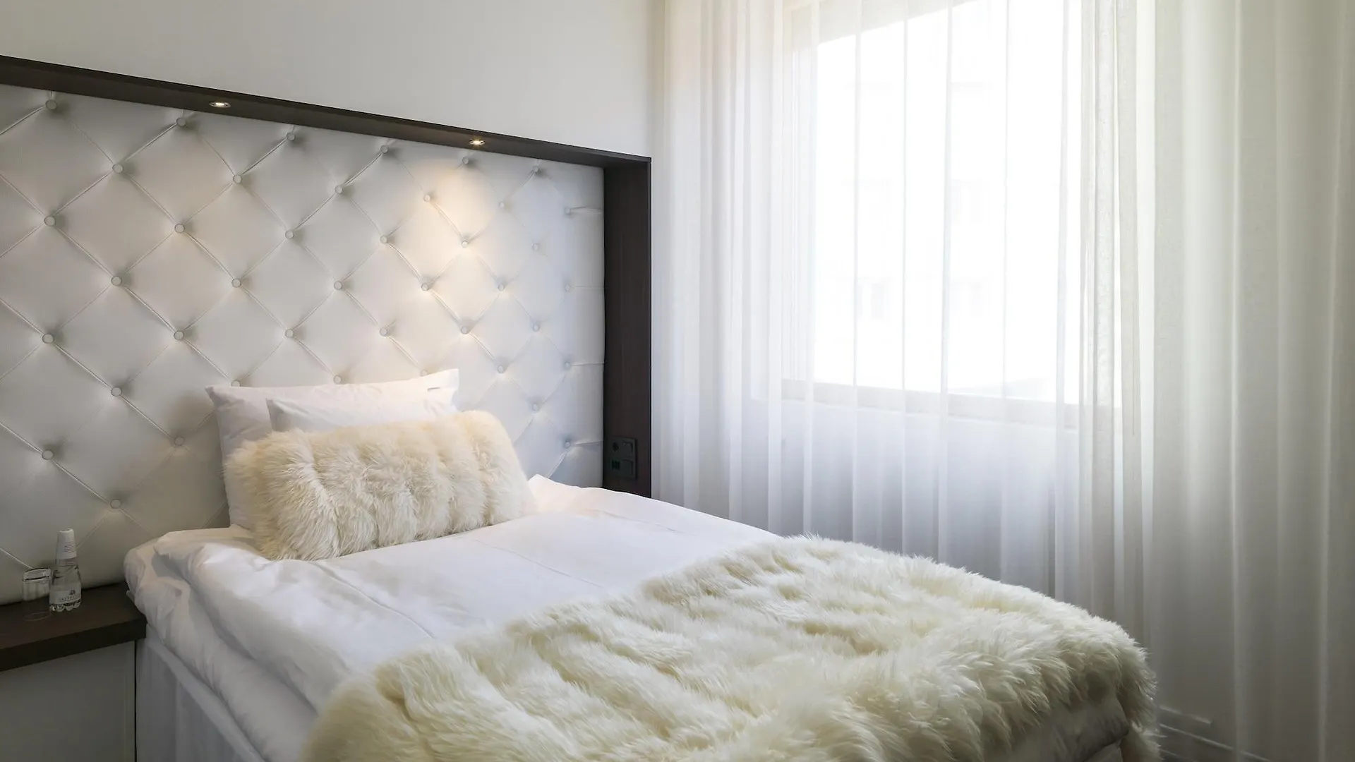 Hotel Riverton Gothenburg