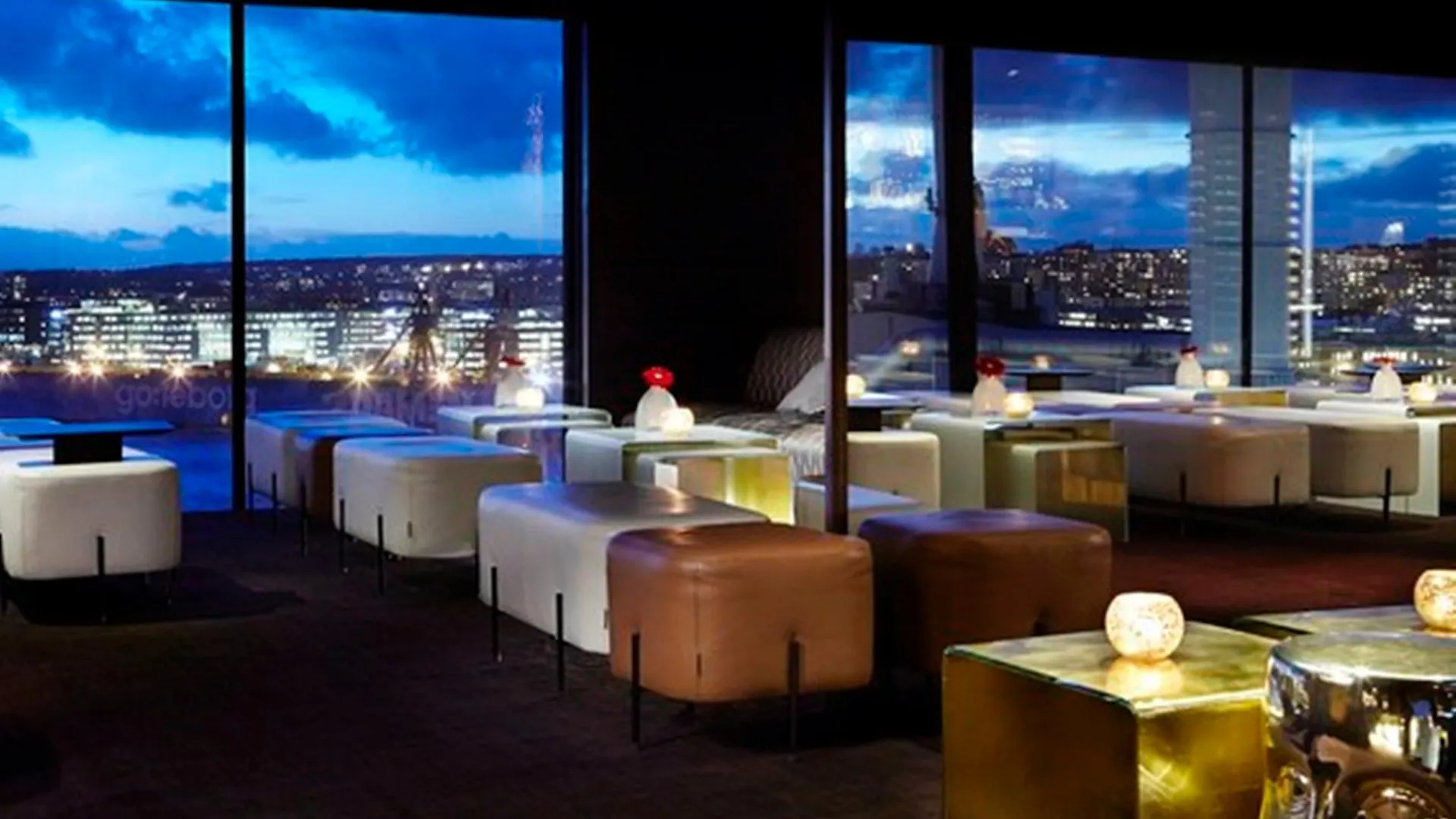 Hotel Riverton Goteborg