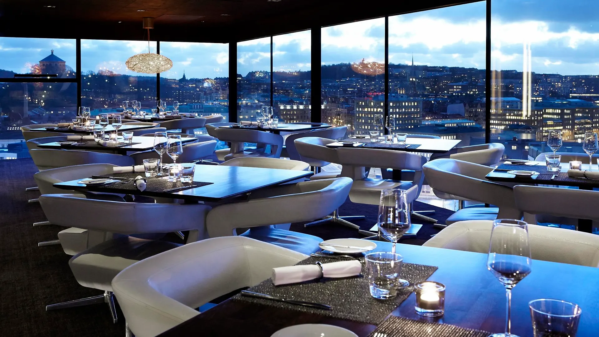 Hotel Riverton Goteborg