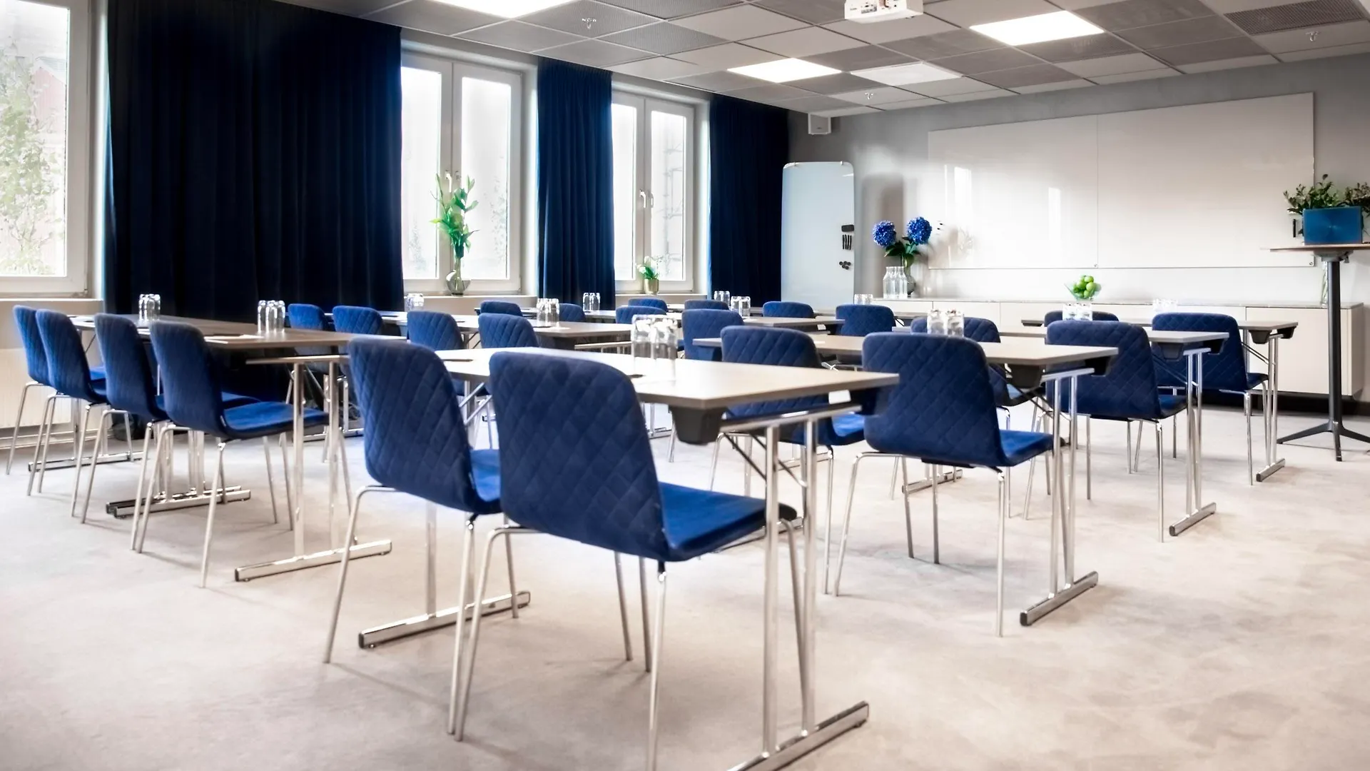Hotel Riverton Goteborg