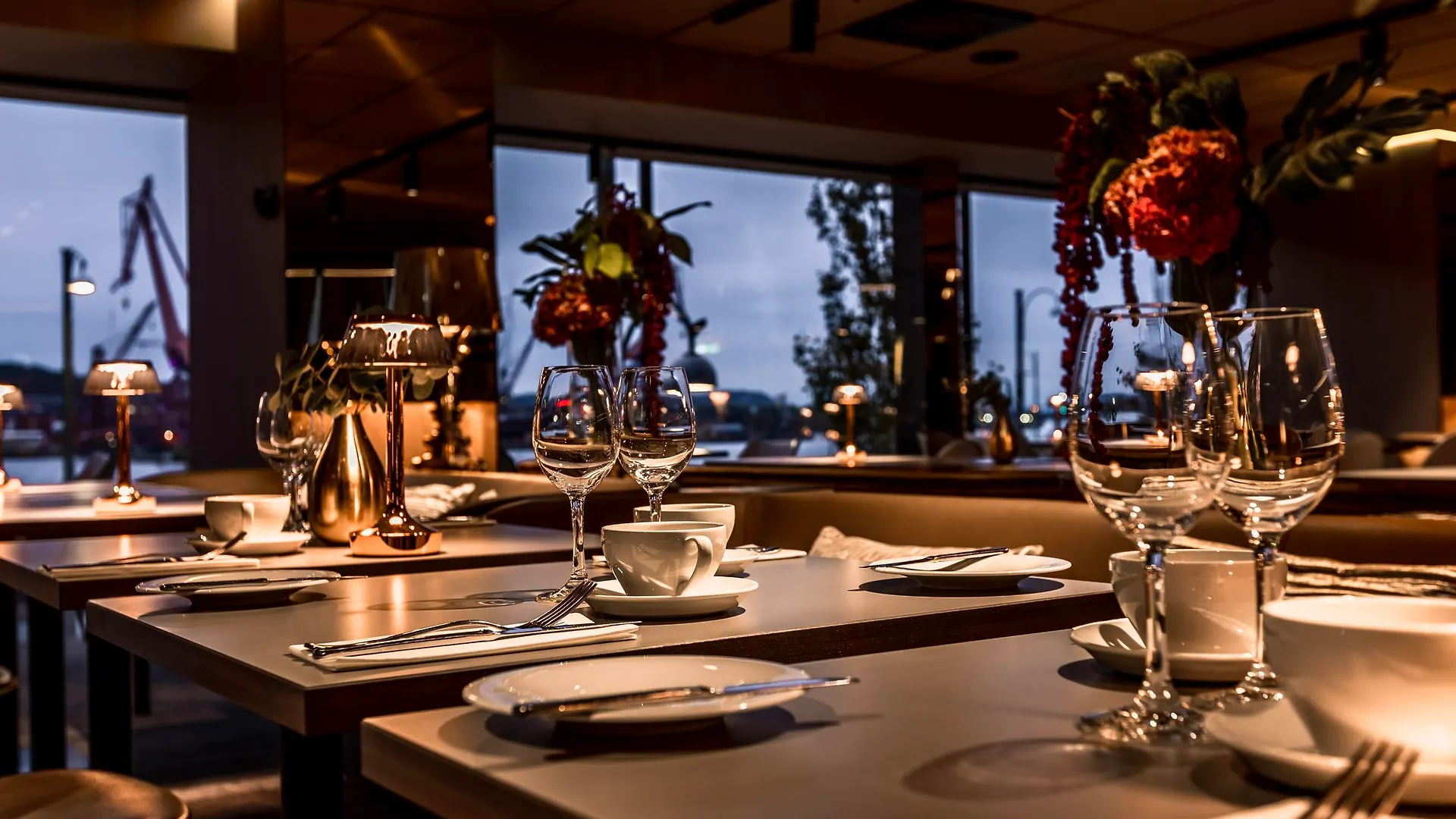 Hotel Riverton Goteborg