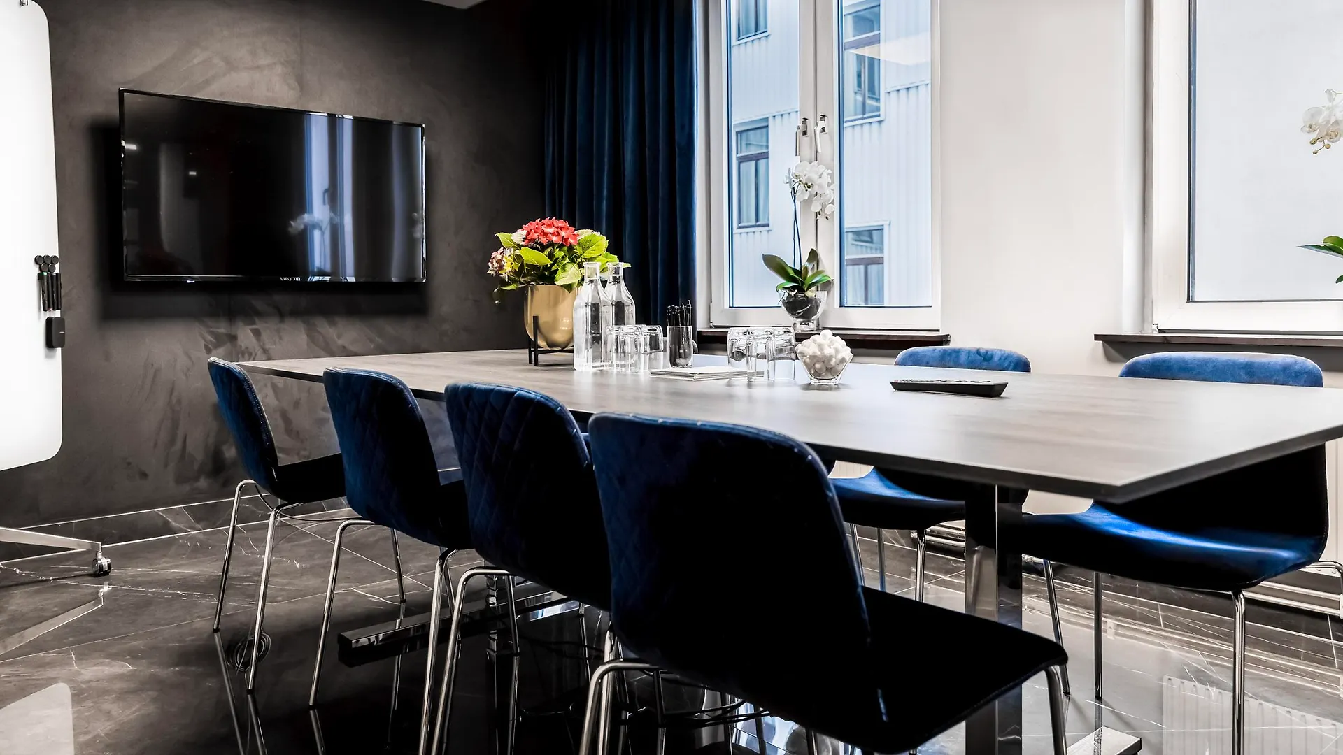 Hotel Riverton Goteborg