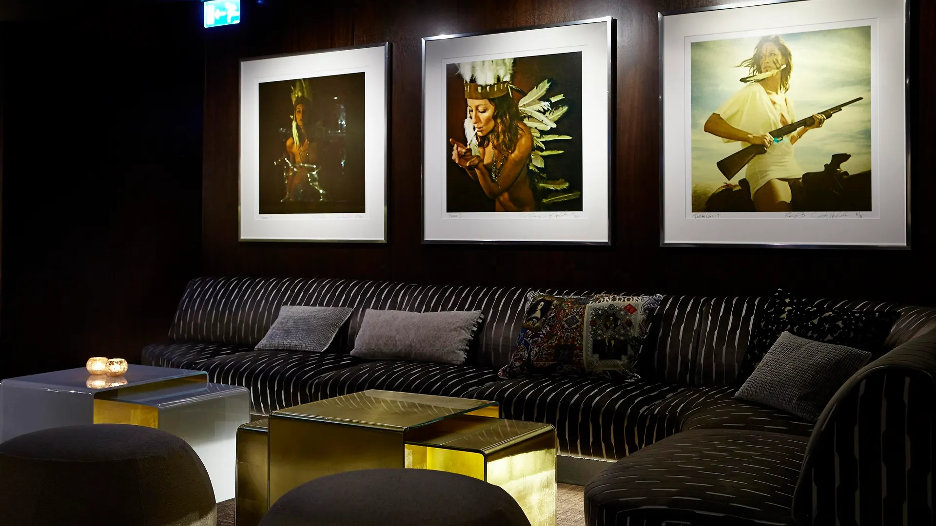Hotel Riverton Gothenburg Sweden