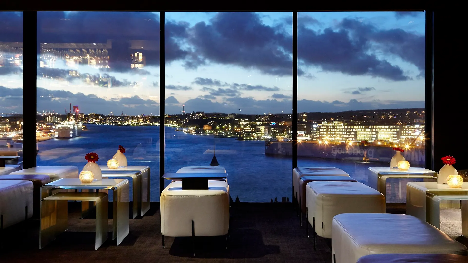 Hotel Riverton Goteborg