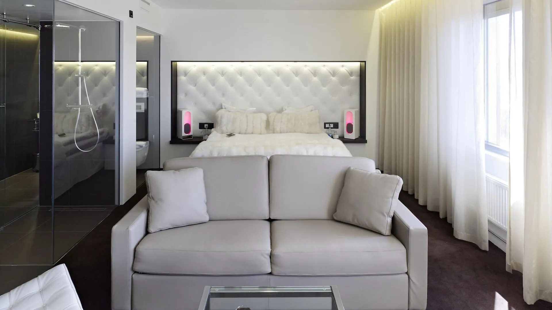 Hotel Riverton Gothenburg Sweden