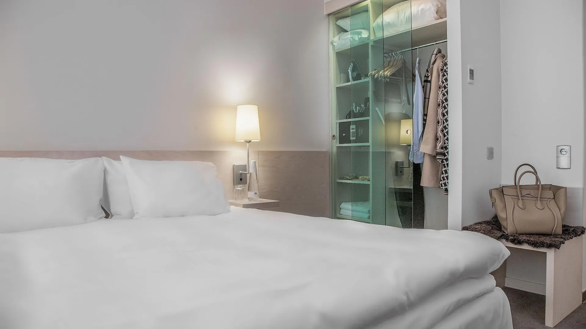 Hotel Riverton Gothenburg