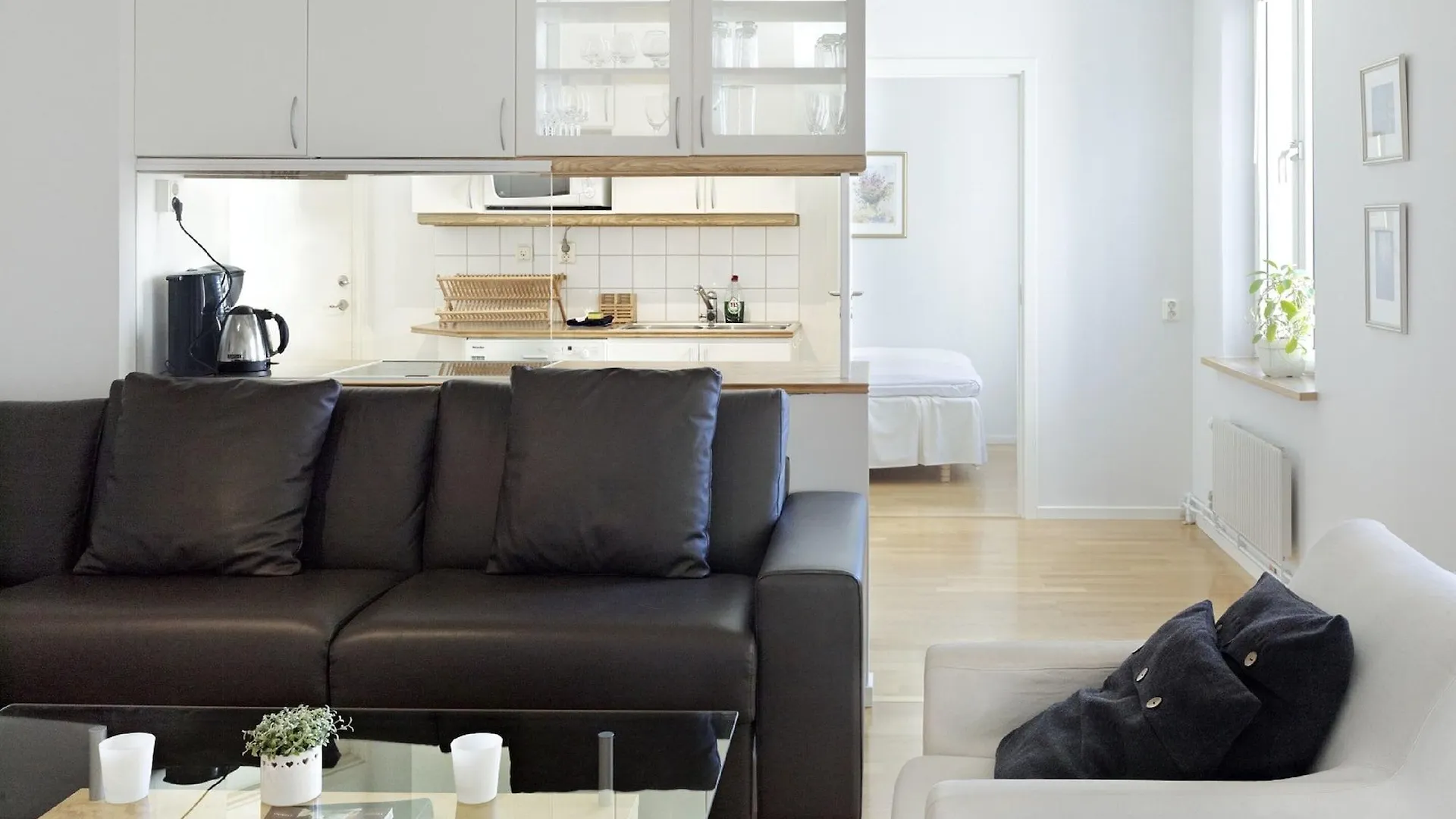 Hotel Riverton Gothenburg 4*,  Sweden