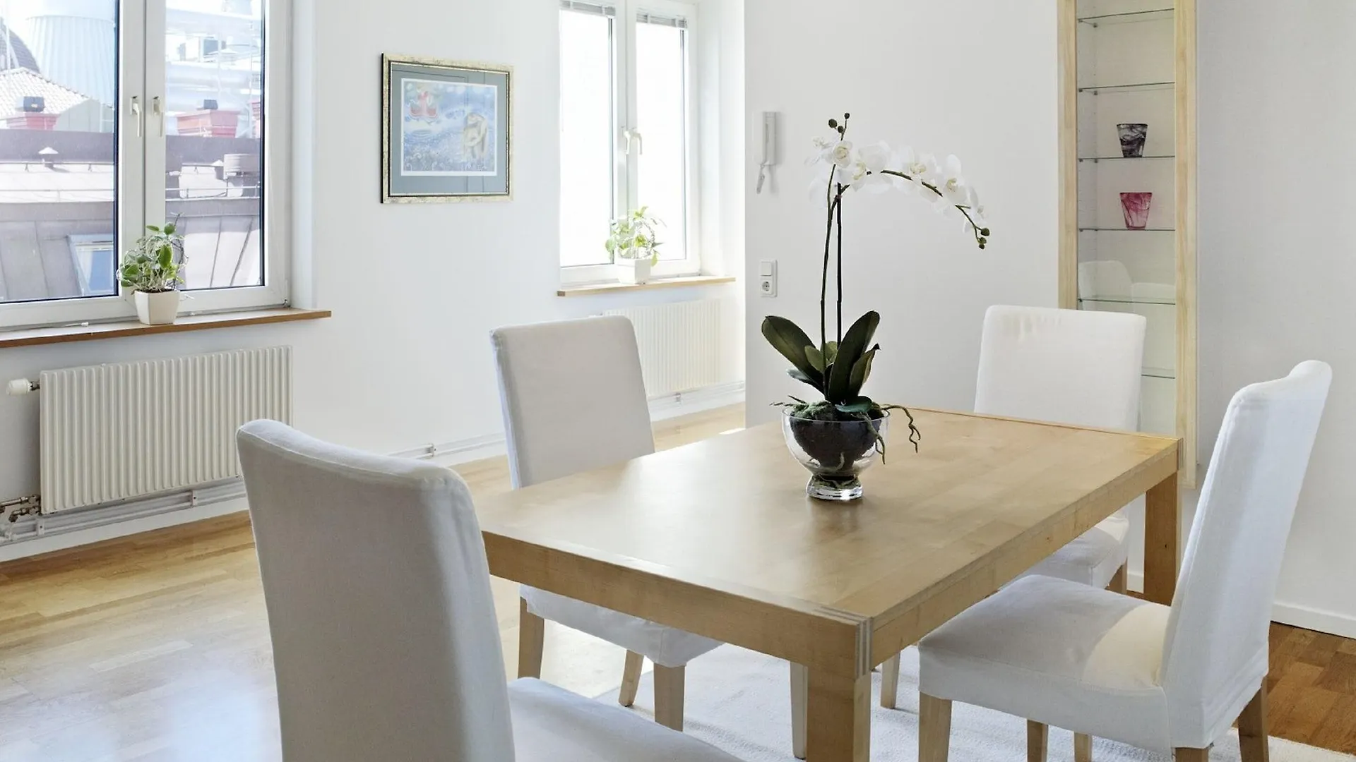 Hotel Riverton Gothenburg 4*,  Sweden