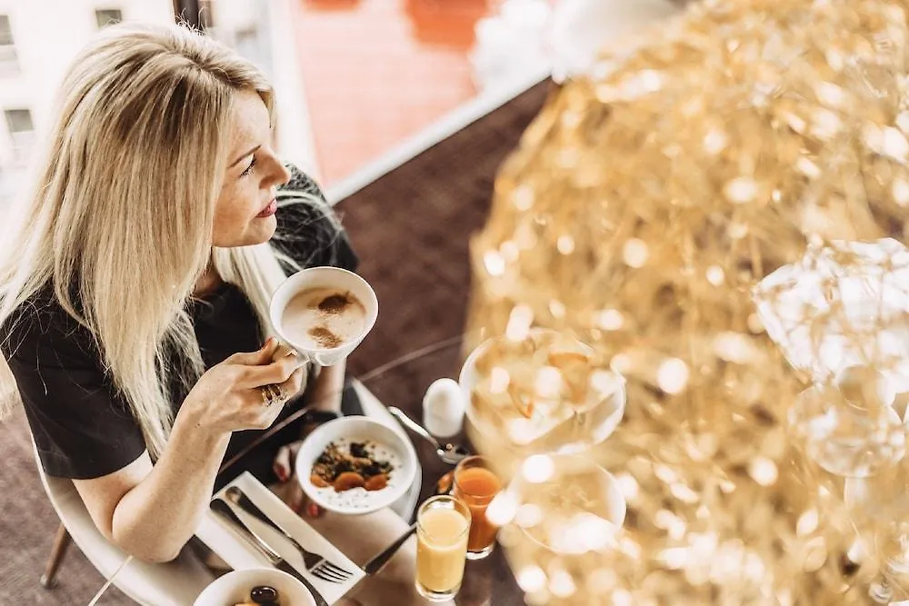 Hotel Riverton Gothenburg