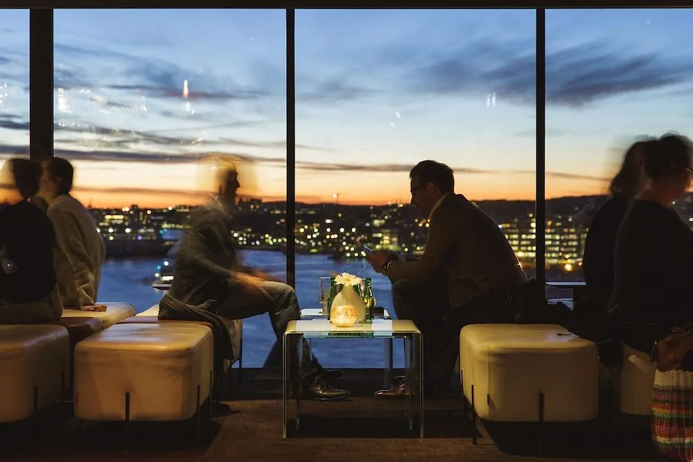 Hotel Riverton Goteborg