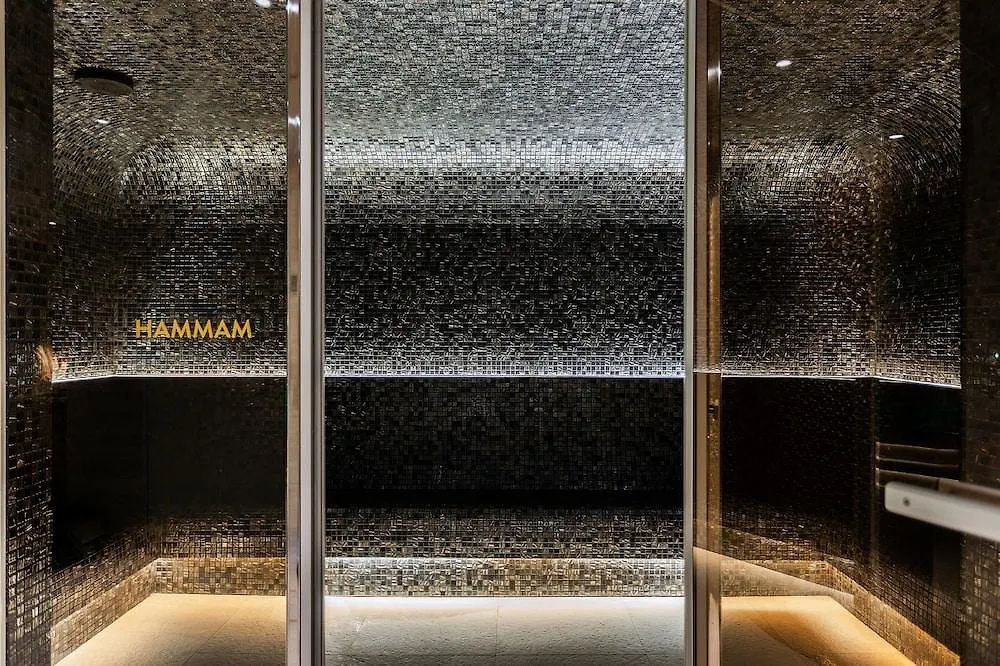 Hotel Riverton Goteborg