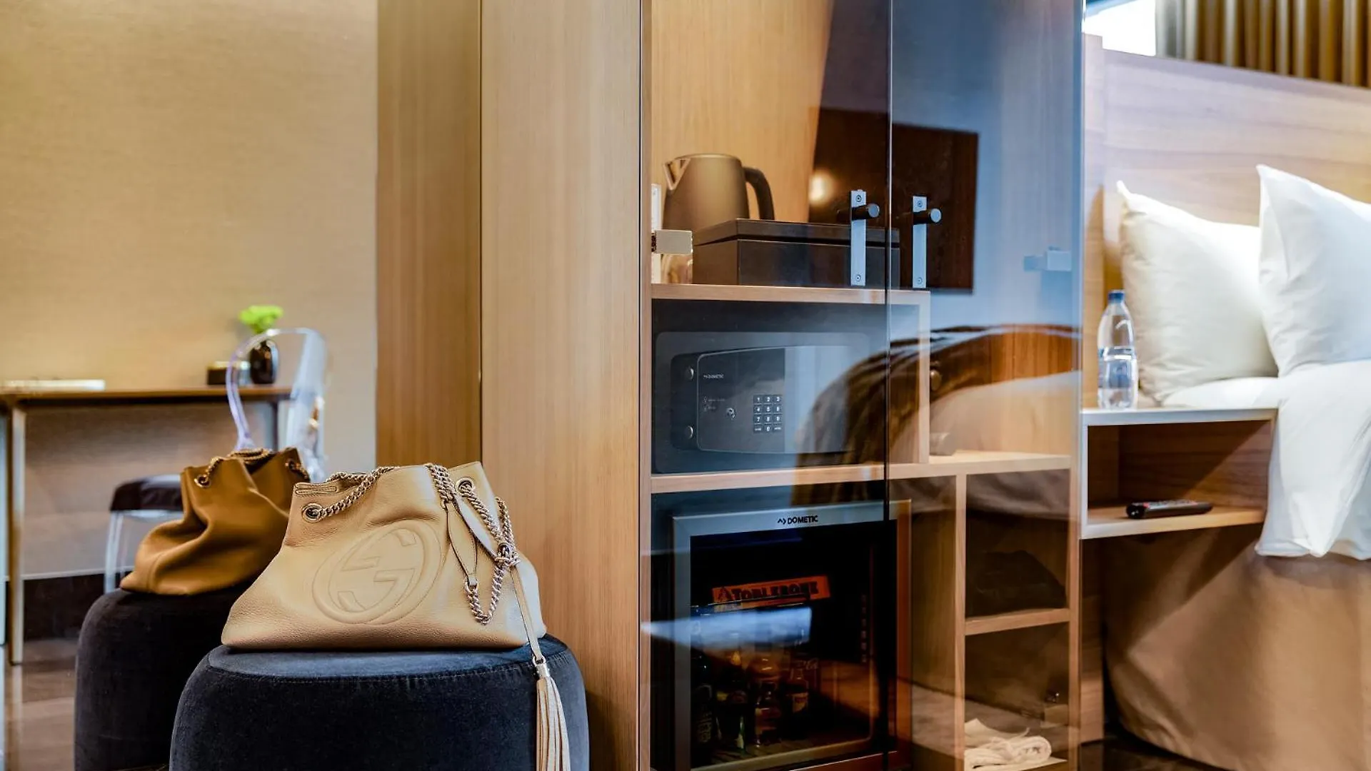 Hotel Riverton Goteborg Svezia