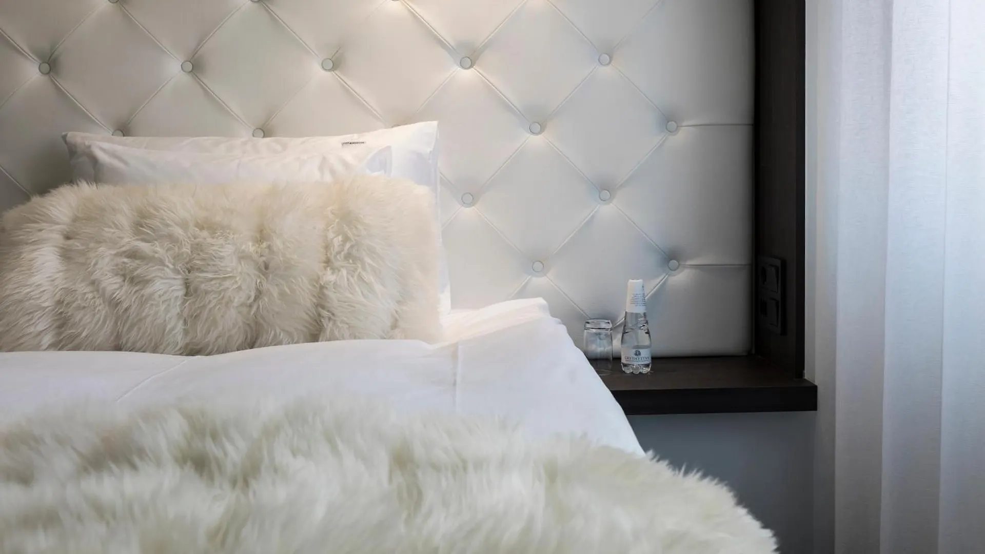 Hotel Riverton Gothenburg