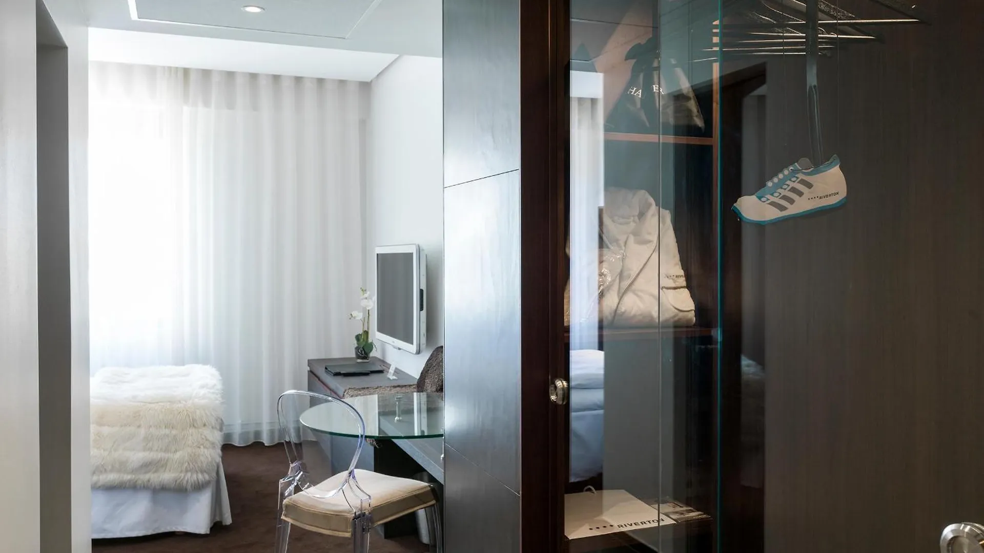 Hotel Riverton Gothenburg