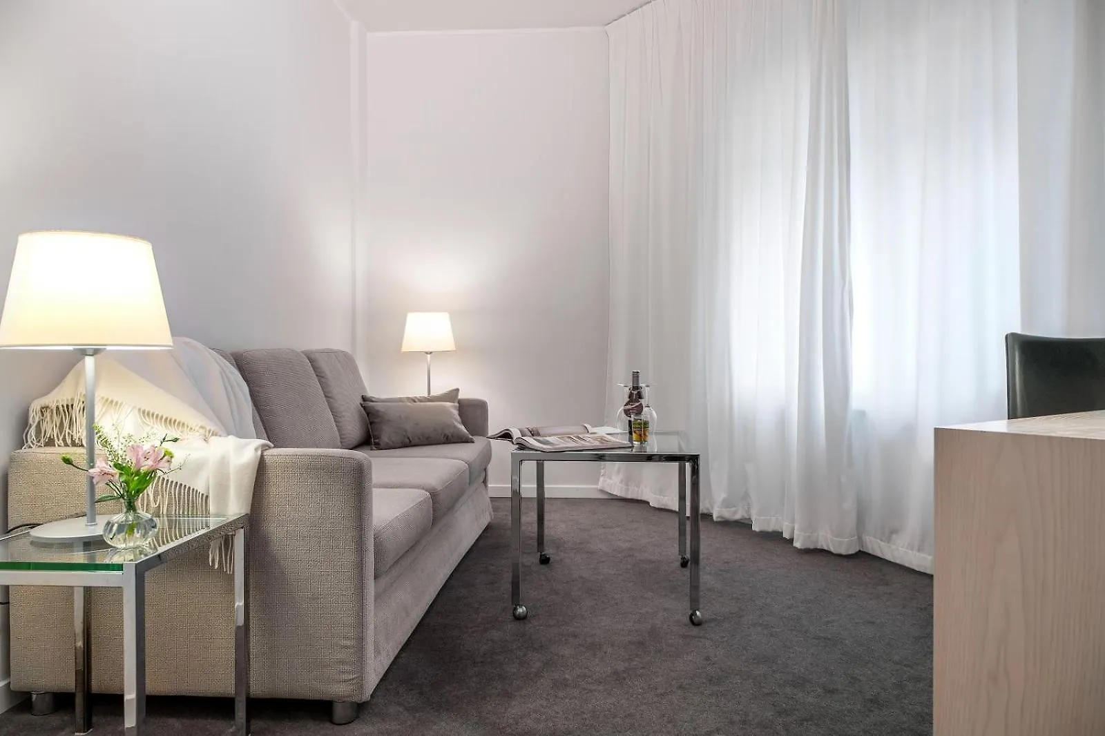 Hotel Riverton Gothenburg