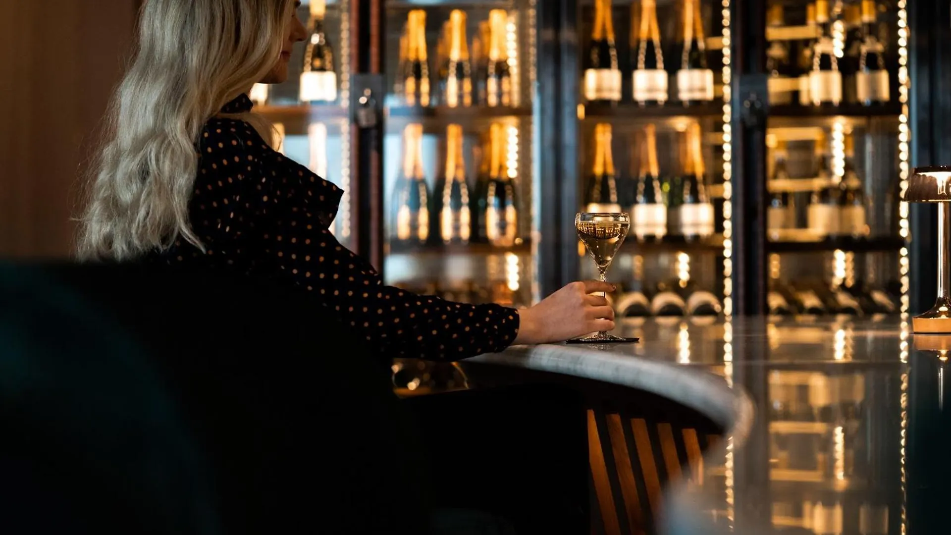 Hotel Riverton Gothenburg