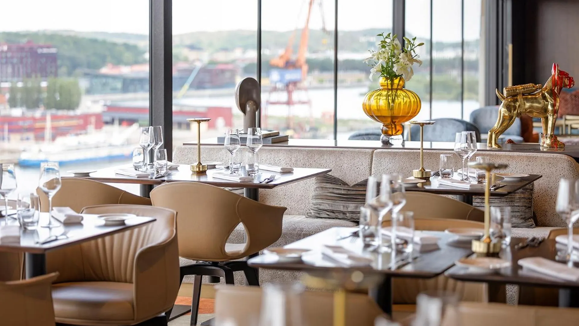 Hotel Riverton Gothenburg Sweden