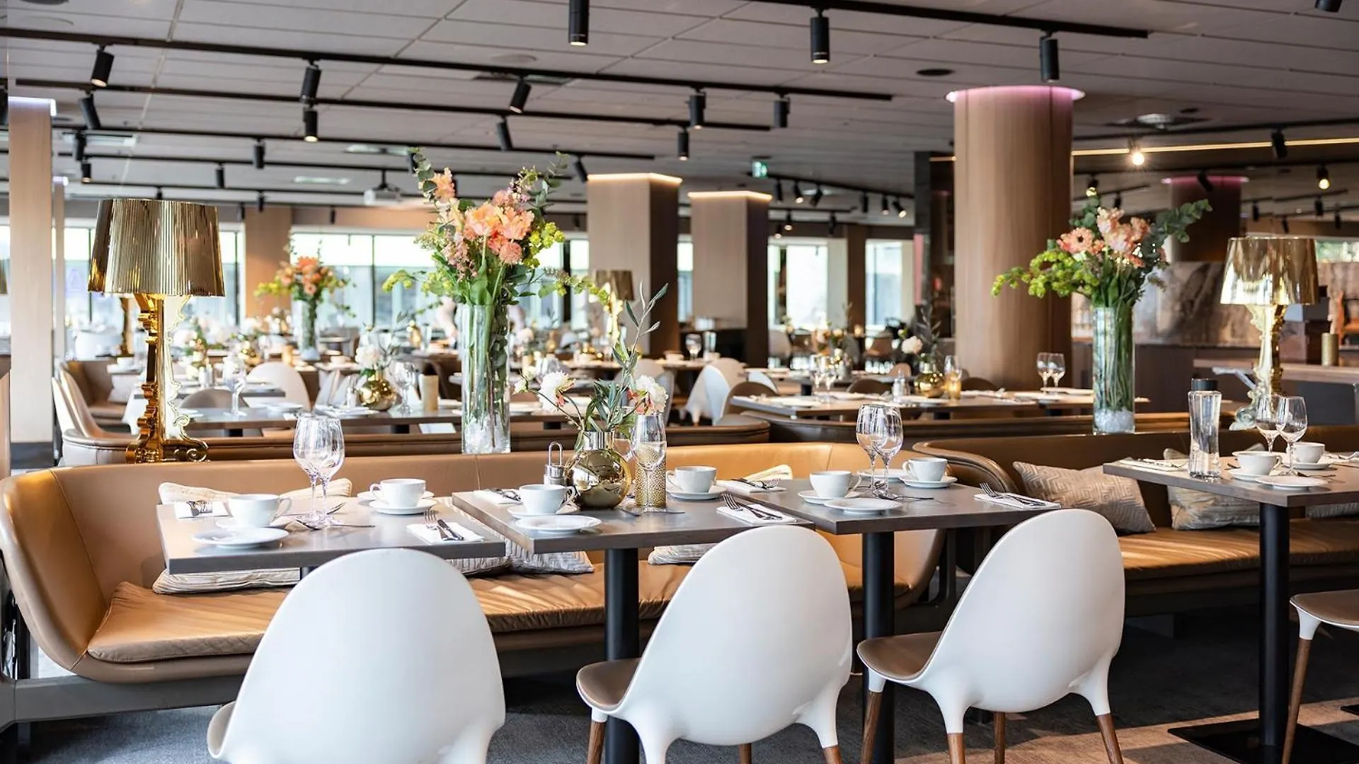 Hotel Riverton Goteborg