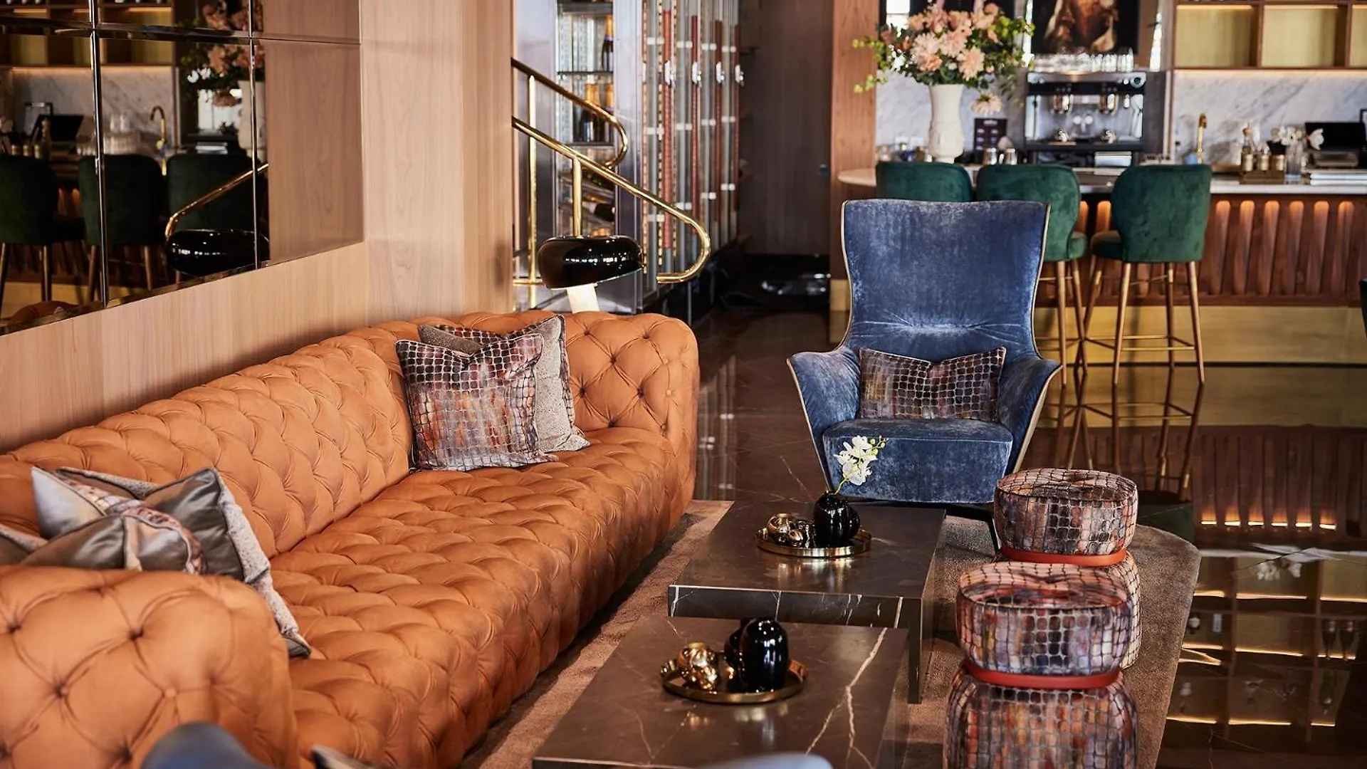 Hotel Riverton Goteborg