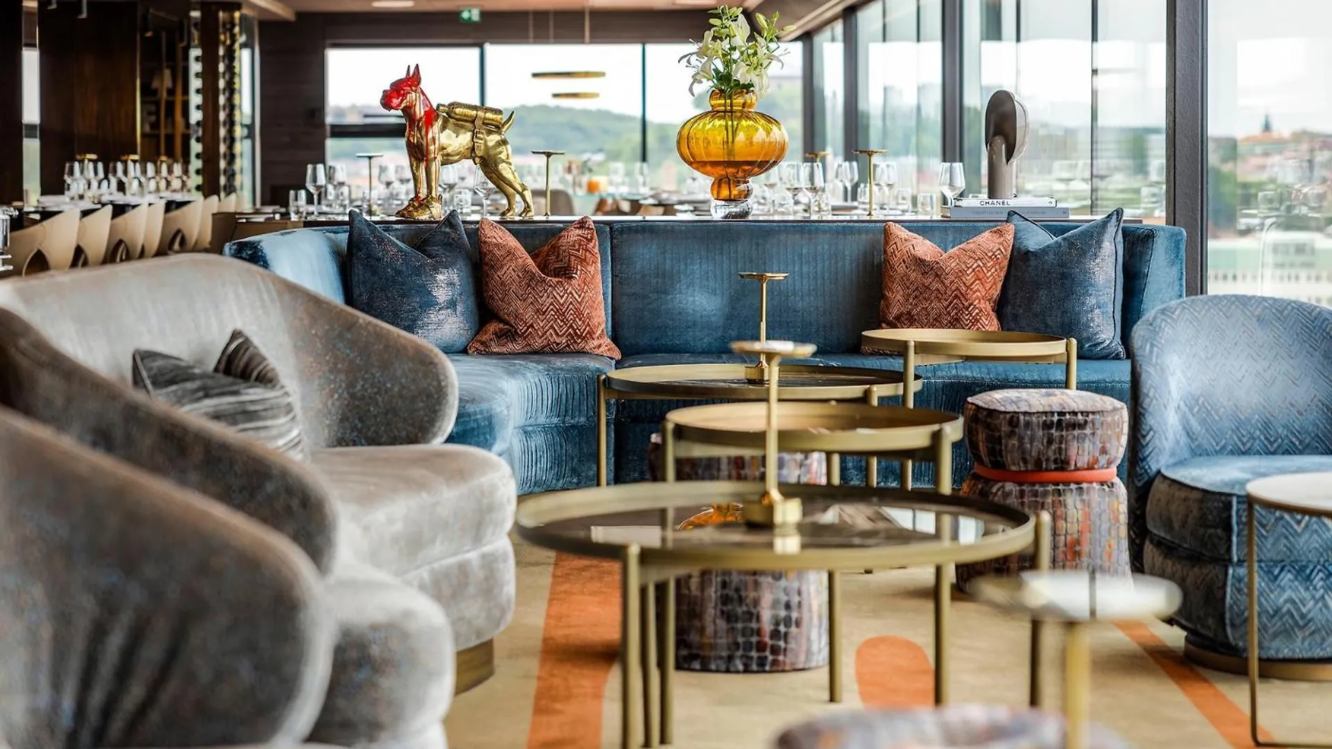 ****  Hotel Riverton Gothenburg Sweden