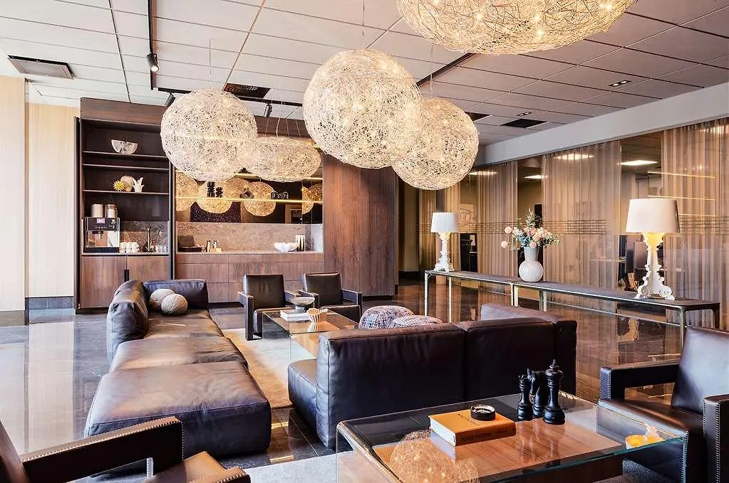 Hotel Riverton Gothenburg